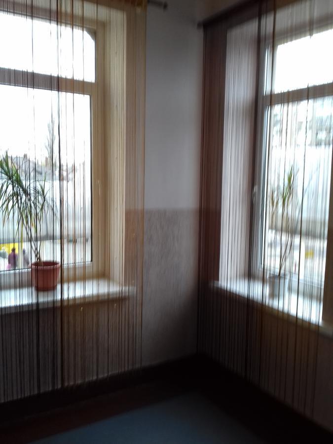 Hotel As 1 Uzjhorod Eksteriør billede