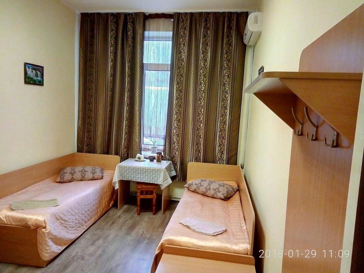Hotel As 1 Uzjhorod Værelse billede